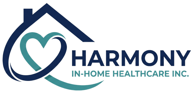 Harmony In-Home Healthcare